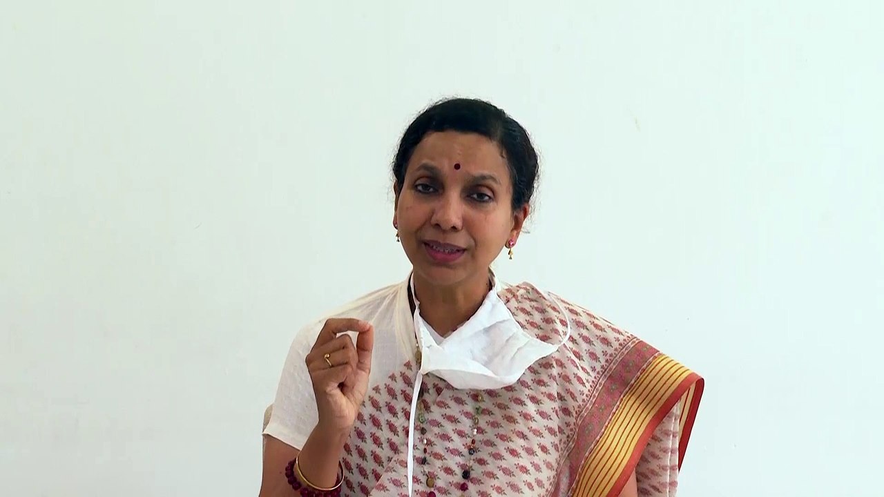 CORONAVIRUS UPDATE RELATED BRIEFING BY GUJARAT GOVERNMENT HEALTH OFFICER