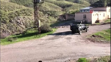 Jandarmadan vatandaşlara korona virüs uyarısı