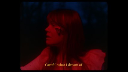 Lxandra - Careful What I Dream Of