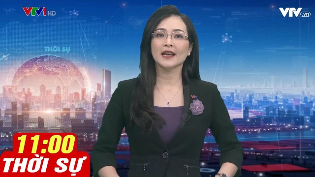 Thời Sự VTV1 11h Hôm Nay 23.04.2020 Tin tức dịch bệnh corona mới nhất hôm nay