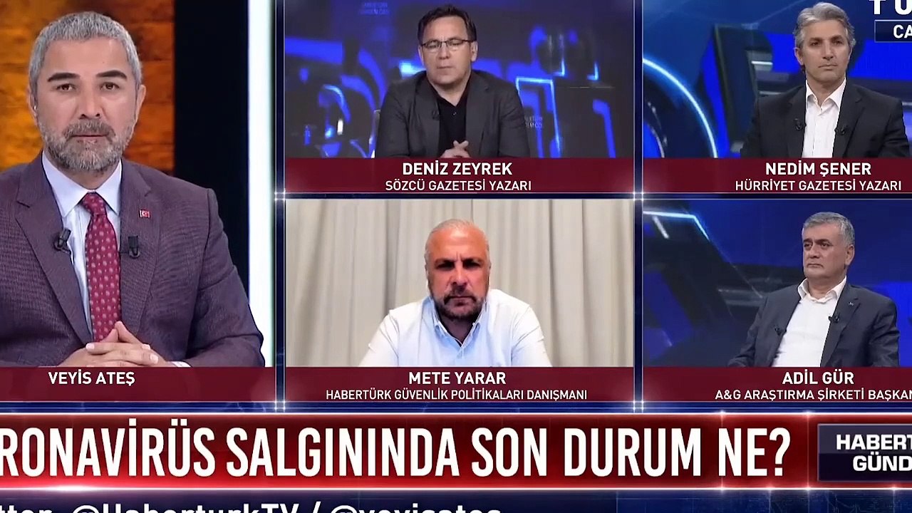 Sokağa çıkma yasağında bakkal ve market teklifi