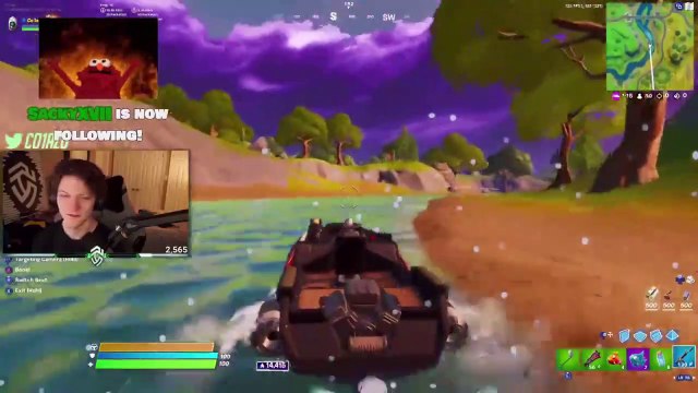 Fortnite Funny& WTF Moments #20 Daily Fortnite Battle Royale Moments