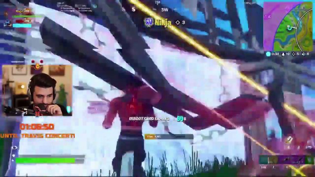 Daily Fortnite Battle Royale Moments #21 Fortnite Funny& wtf Moments New Update