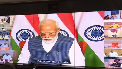 लॉकडाउन बढ़ाने पर क्या है पीएम और सीएम की राय