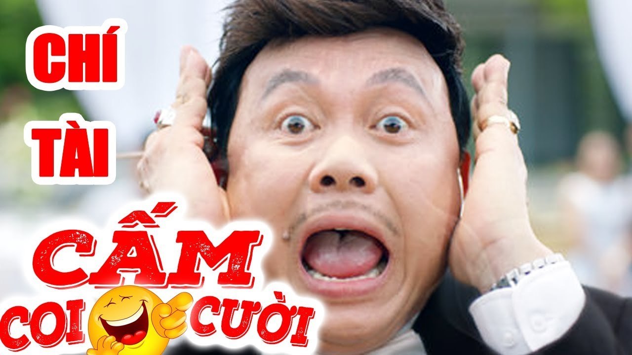 Coi Cấm Cười với Hài Hải Ngoại Hay Nhất - Hài Chí Tài, Văn Chung, Mỹ Trinh