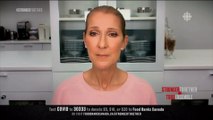 Céline Dion-Stronger Together, Tous Ensemble-26 Avril 2020