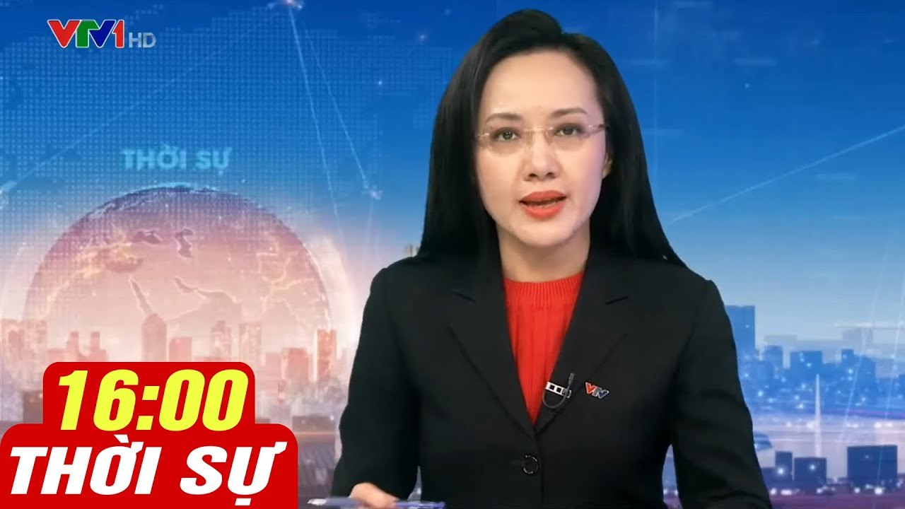 Thời Sự VTV1 16h Hôm Nay 22.04.2020  Tin tức dịch bệnh corona mới nhất hôm nay