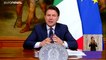 España, Italia y Francia dan pasos hacia el desconfinamiento