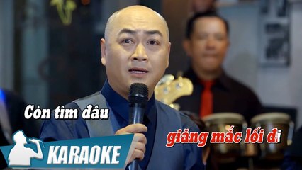 [KARAOKE] Cuốn Theo Chiều Gió - Hoàng Anh