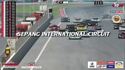 Covid-19 sees ‘experiment’ in virtual racing, organiser Motorsports Association of Malaysia deems it a success