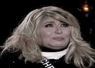 لحظة بكاء سهير رمزي بعد سردها قصة إجهاضها 3 مرات