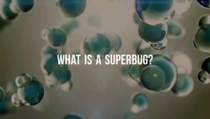 What Is a Superbug? Resistant Bacteria Explained 🦠