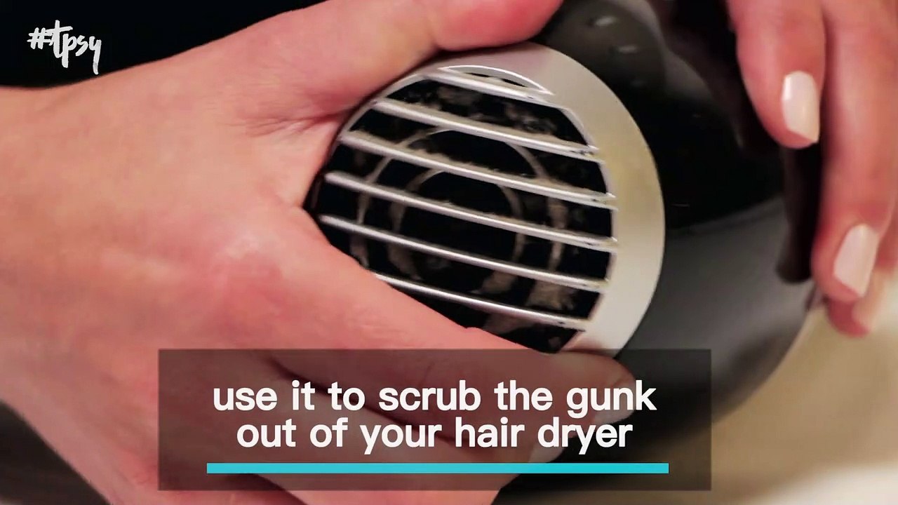 Life-Changing Toothbrush Hacks You'll Wish You Knew Sooner