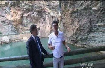 GÜNDÜZ GECE - 15 EKİM 2016