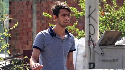 Zonguldak'ta 3 ev 14 günlük karantinaya alındı