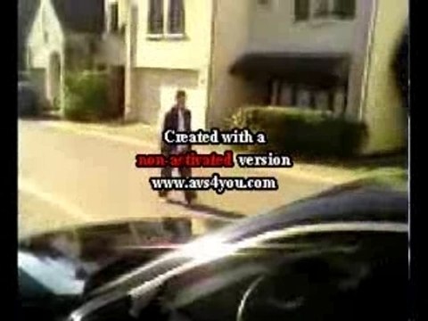 Lancer de Canettes By Loic & Nico