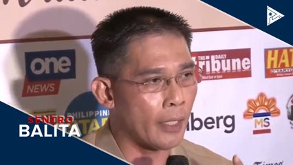 Descargar video: AFP, pinawi ang pangamba ng publiko ukol sa mahigpit na pagpapatupad ng ECQ