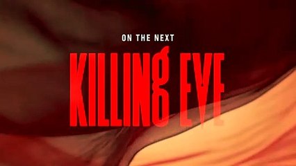 Killing Eve S03E03 Meetings Have Biscuits