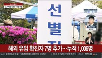 국내 신규 확진 13명…서울 47일 만에 0명