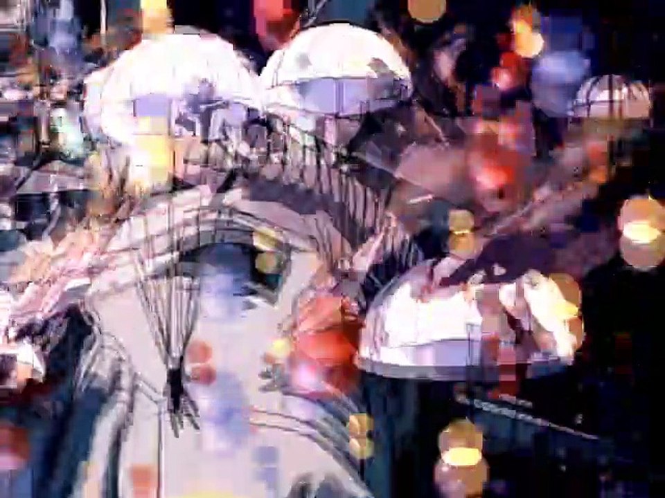 Opening and Closing to G.I. Joe The Movie VHS 1988