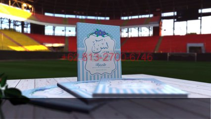 PROMO!!! +62 813-2700-6746, Pusat Cetak Buku Yasin Saku di Semarang