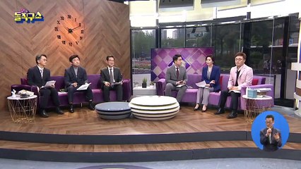 “망나니 칼춤”…윤석열 또 겨냥한 황희석