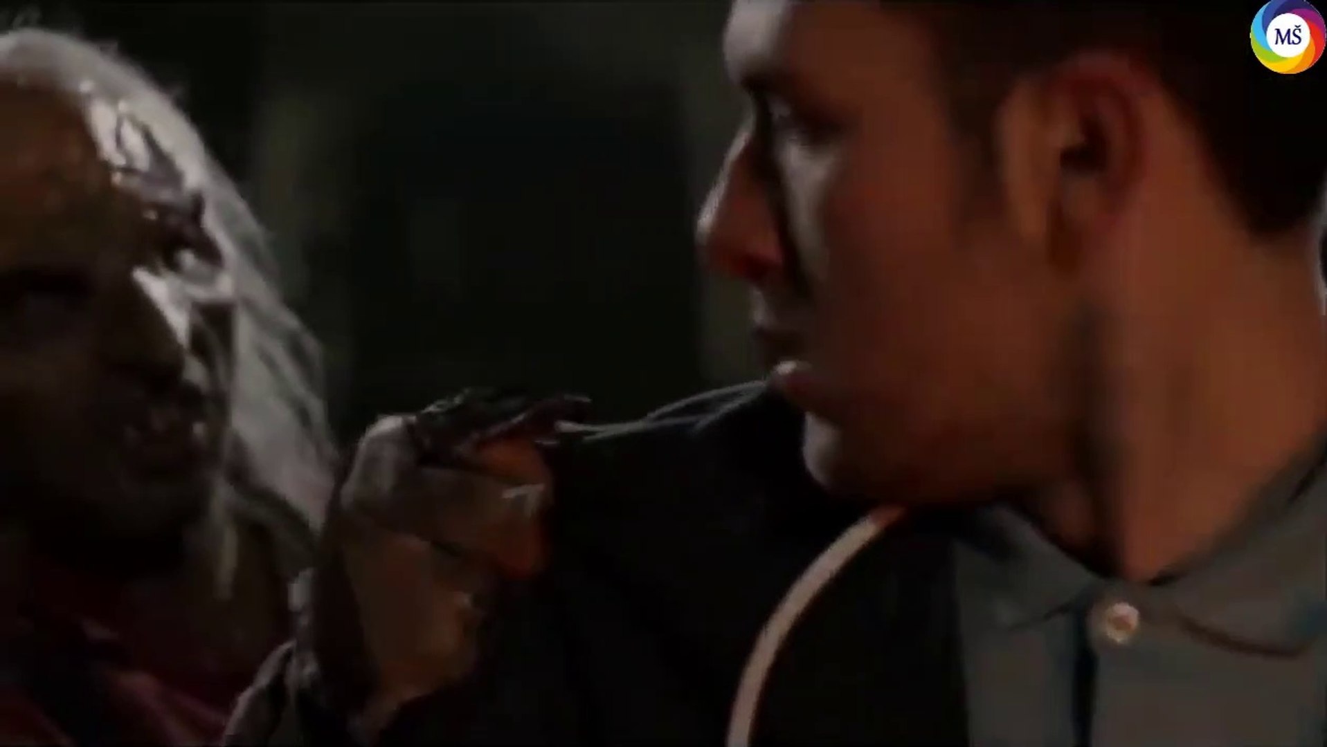 Wrong Turn 6 Last Resort Trailer movie video Dailymotion