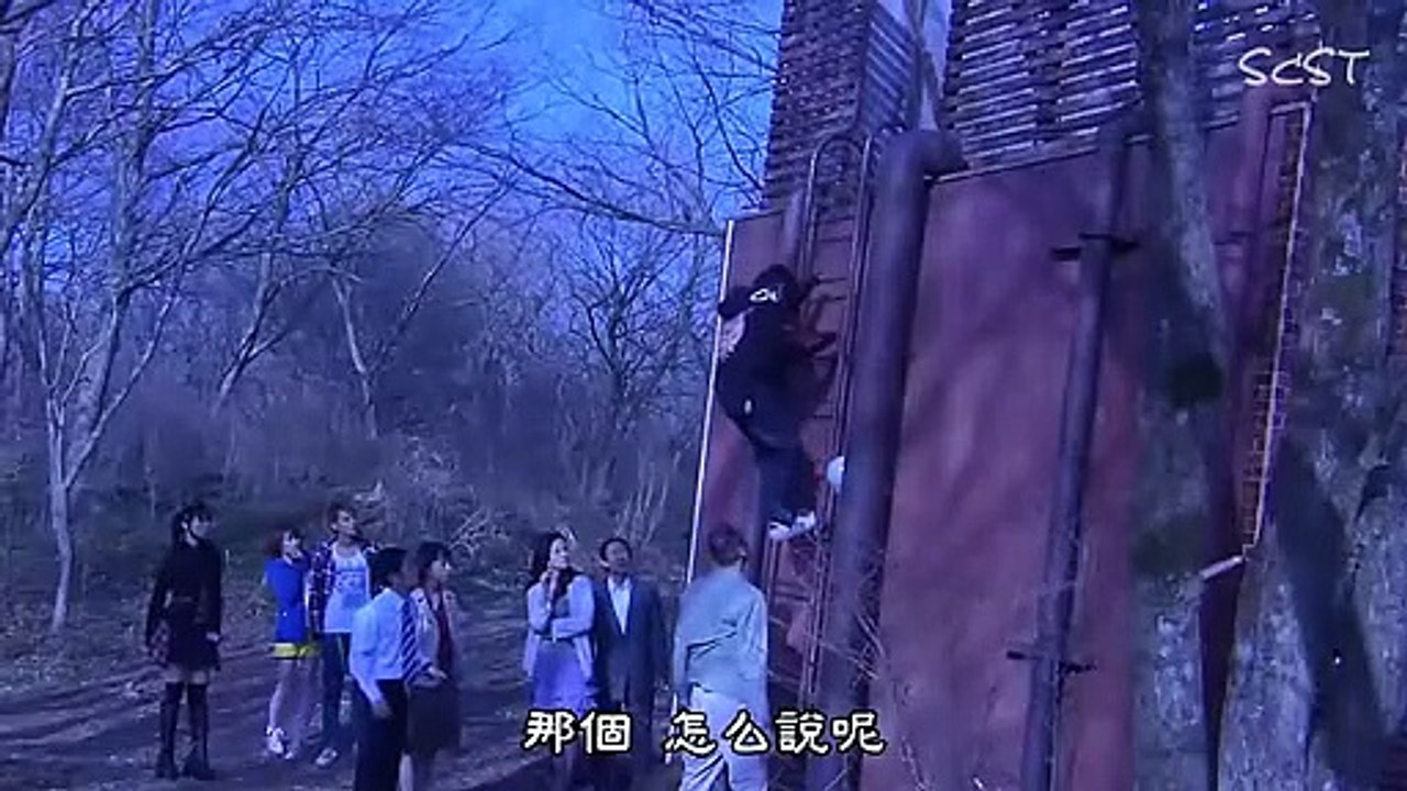 漂流网吧02