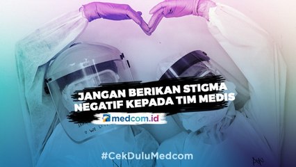 Kisah Perjuangan Perawat di Tengah Pandemi Covid-19