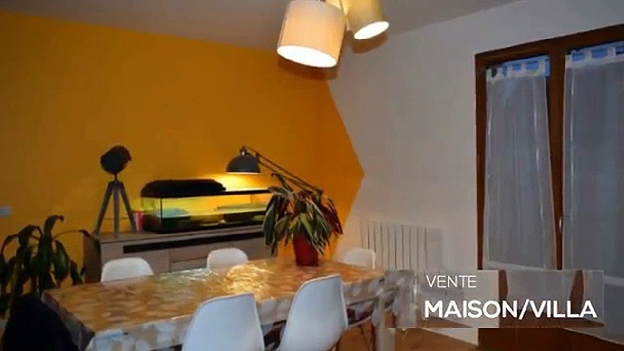 A vendre - Maison/villa - VALFRAMBERT (61250) - 5 pièces - 110m²