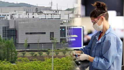 கொரோனா பற்றி முதல்முறையாக மௌனம் கலைத்த வுஹன் சோதனை மையம்