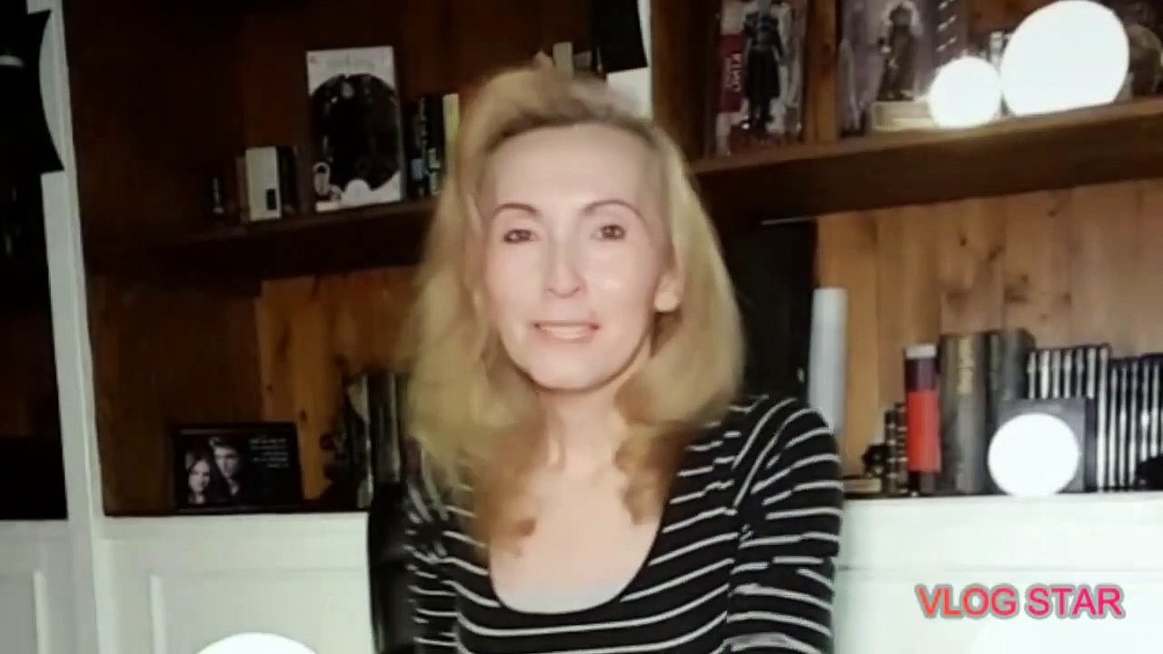 Videotagebuch Trisha Galore- 20. April 2020 (Pläne)