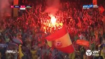 Hà Nội FC - DNH Nam Định | V.League 2018 | 