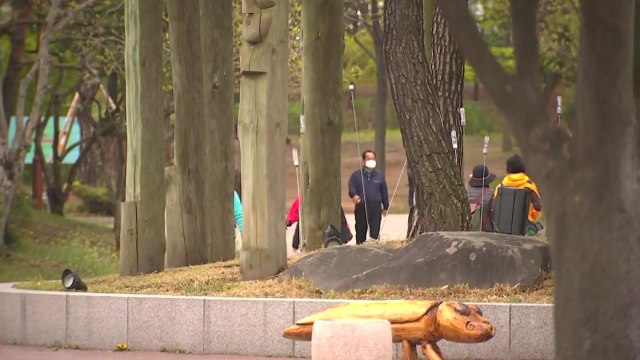 [날씨] 찬 바람 불며 쌀쌀...곳곳 약한 비 / YTN