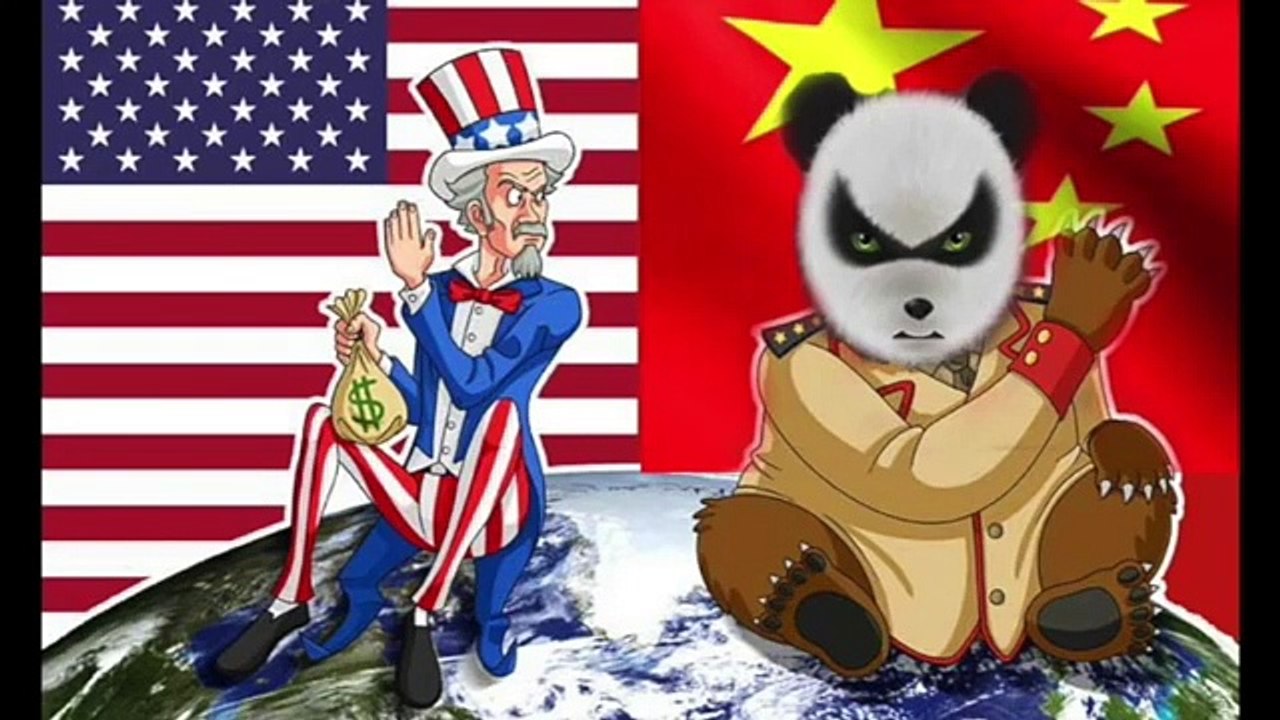 冷战打响