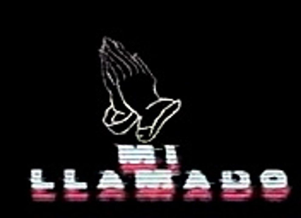 mi llamado