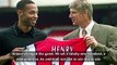What they said when Arsene Wenger stood down