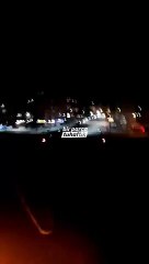 Jandarma'ya silahlı saldırı: 2 asker yaralı!