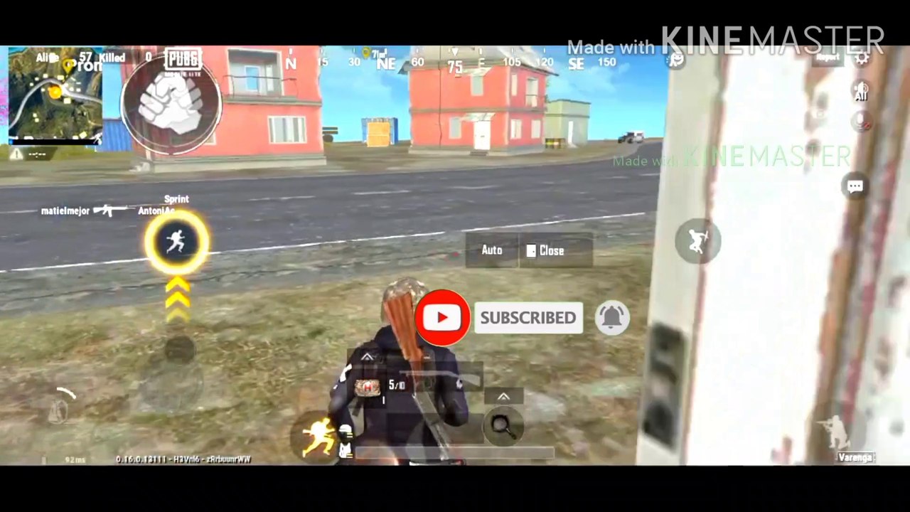 Pubg lite game