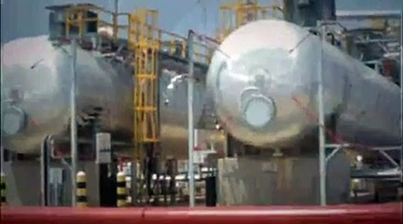 David Vergara y Cesar Chacon piensan más allá de las instalaciones de la compañía.