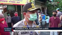 Kampung Siaga Memutus Penyebaran Covid-19