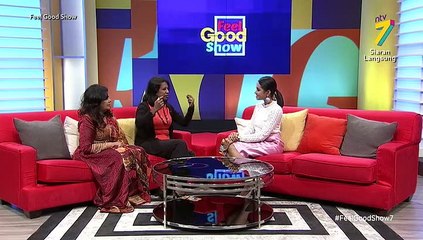 Feel Good Show (2018) | Episod 224