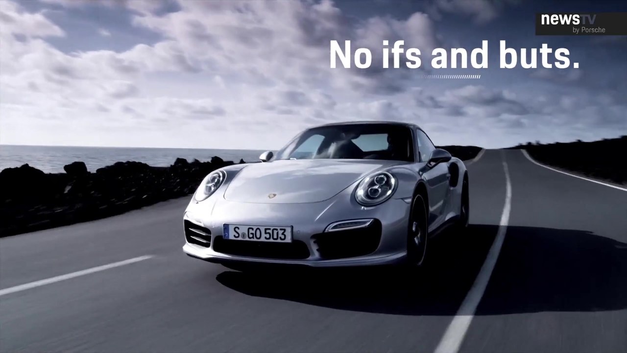 Porsche Motorsport Years 2016