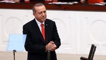 23 Nisan saat 21.00'de Erdoğan canlı yayında İstiklal Marşı okuyacak
