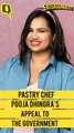 Lockdown LIVE: Dessert Hacks During Lockdown By Pooja Dhingra