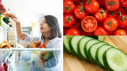 Lockdown के चलते Fridge में ना Store करें ये 9 चीजें, बिगड़ जाता है स्वाद |Boldsky