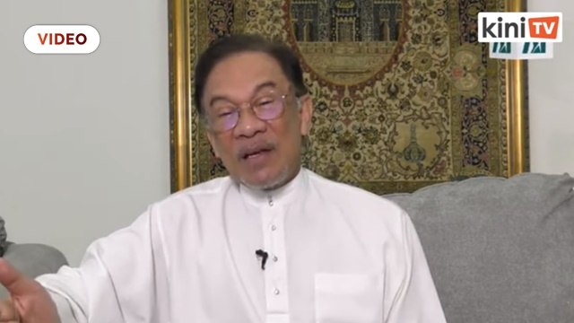 Ingkar PKP: 'Orang besar' atau orang miskin harus dihukum sama