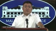No Duterte order yet for martial law-like lockdown