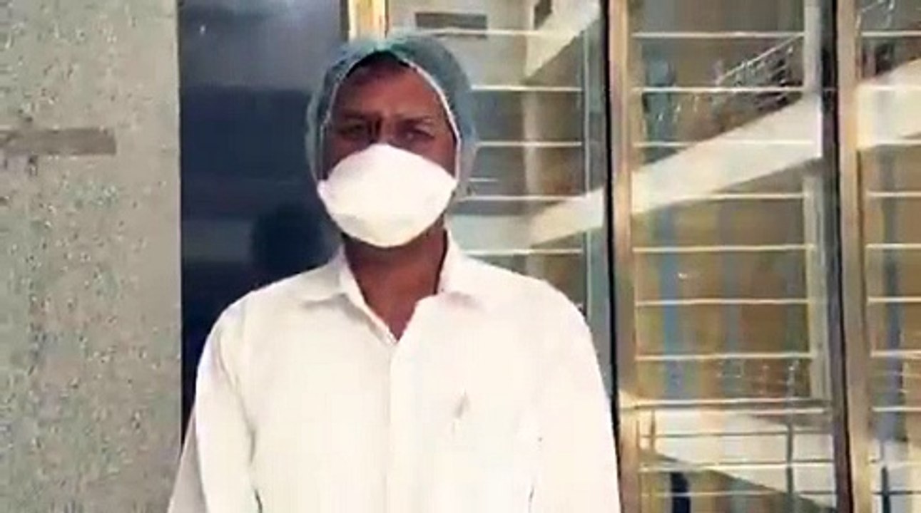 इंदौर में सख्ती से जारी रहेगा लॉकडाउन, 25 अप्रैल के बाद मिल सकती है छूट