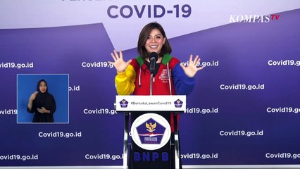 [Full] Kiat Produktif Ala Merry Riana di Tengah Pandemi Corona